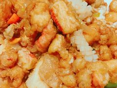 -桃子餐厅·天津菜(红星路直营店)