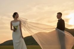 -巴黎春天婚纱摄影STUDIO·定制