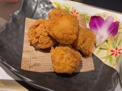 -千寻山野烤肉(天虹店)