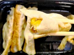 -小牛锅贴(西环路店)