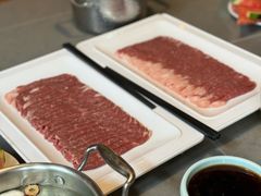 -君邦火锅(新疆大厦店)