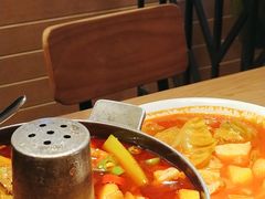 -溪林小馆(浦江城市生活广场店)