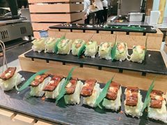 -宁波石浦豪生大酒店·自助餐厅