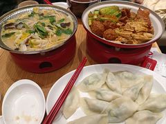 -喜家德虾仁水饺(邯郸新世纪中心店)