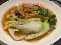 -云端西餐厅(南宁龙光那莲豪华精选酒店)
