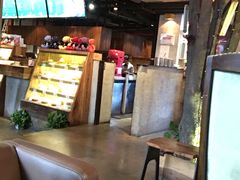 -漫咖啡(武汉天地店)