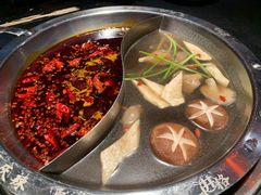 -井格重庆火锅(西直门凯德Mall店)
