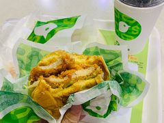 -德克士(广州南站店)