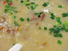 -南记食粥坊·宵夜大排档(莲花总店)
