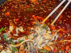 -鸿顺老铁锅美蛙鱼府(解放碑店)