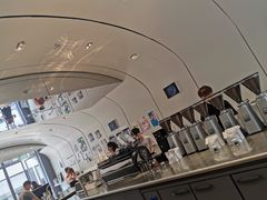 -Seesaw Coffee(上生新所店)