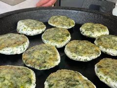 -黄阿姨锅贴大王(万航渡路店)