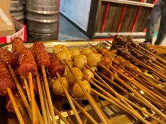 -盟重烧烤(高正街店)