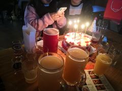 -造精酿餐厅