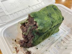 -老回回小吃(百万庄店)