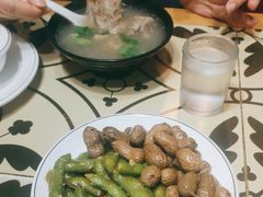 -新凯旋烧烤·燕姐千岛湖土菜