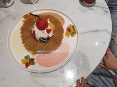 -哈根达斯(SM店)
