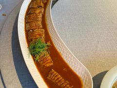 -湘满甲·黄焖甲鱼创始者·湘菜·鲁菜(潘家园店)