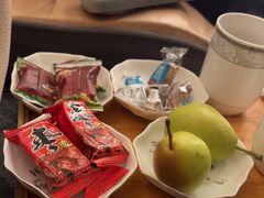 -良子足浴(湖滨店)