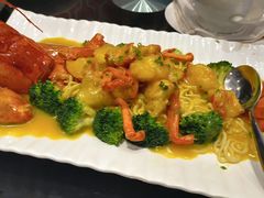 -新雅粤菜馆(南京东路店)