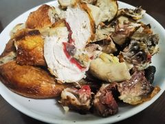 -吴山烤禽 (吴山路店)