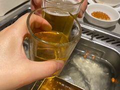 -海底捞火锅(名门店)