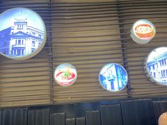 -大铁勺新津菜(中北永旺店)