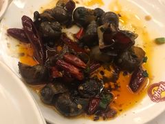 -芭菲盛宴·环球美食(解放碑英利国际店)