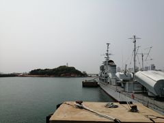 -中国人民解放军海军博物馆