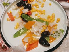 -辣小妮de川菜馆(红旗Mall店)