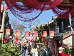 -小河直街历史文化街区