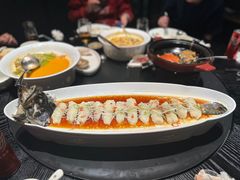 -苏帮袁·竹(北京坊店)