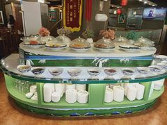 -阳坊胜利涮羊肉(禧乐汇店)