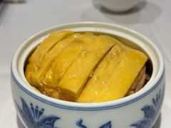 -老吉士酒家(天平路店)