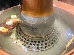 -北京老门框爆肚涮肉馆(凤城六路店)