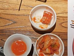 -通海俄式烧烤·俄罗斯大串(爱建店)