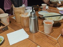 -李百蟹·江南蟹黄面·河景餐厅(夫子庙总店)