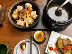 -云海肴·汽锅鸡·云南菜(领展购物广场·中关村店)