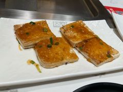 -火地铁板烧(昆山万象汇店)