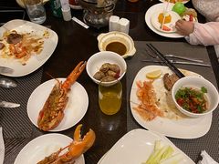 -美食汇·海鲜自助餐·家庭聚会·商务宴请(青秀万达文华店)