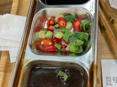 -阿金大白·上海菜馆(新天地店)