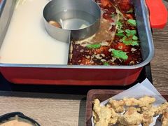 -新辣道鱼火锅(世纪金源购物中心店)