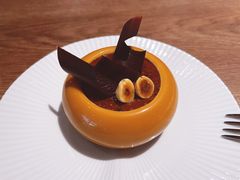 榛爱-潮一不贰·法式甜品·生日蛋糕·西式简餐(外滩店)