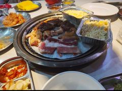 -苏格里岛自助海鲜烤肉火锅(集美万达店)
