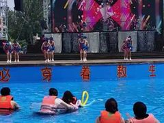 -郑州方特水上乐园