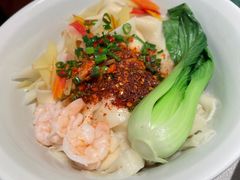 -鸽子侯·家宴·平价海鲜(绿地店)
