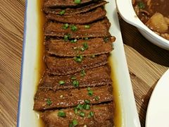 老醋焖带鱼-妈妈的味道(工人体育场东路店)