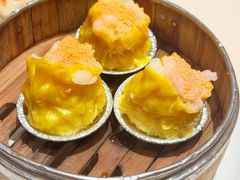 鲜虾蒸烧卖-凤凰楼酒家·粤宴点心(华强北店)
