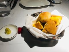 -燃扒房Steakhouse(皇庭店)