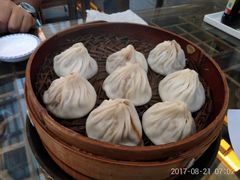 小笼包-笑来喜馄饨小笼工坊店(湖滨街店)